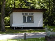 Fhrhaus Dolgenbrodt